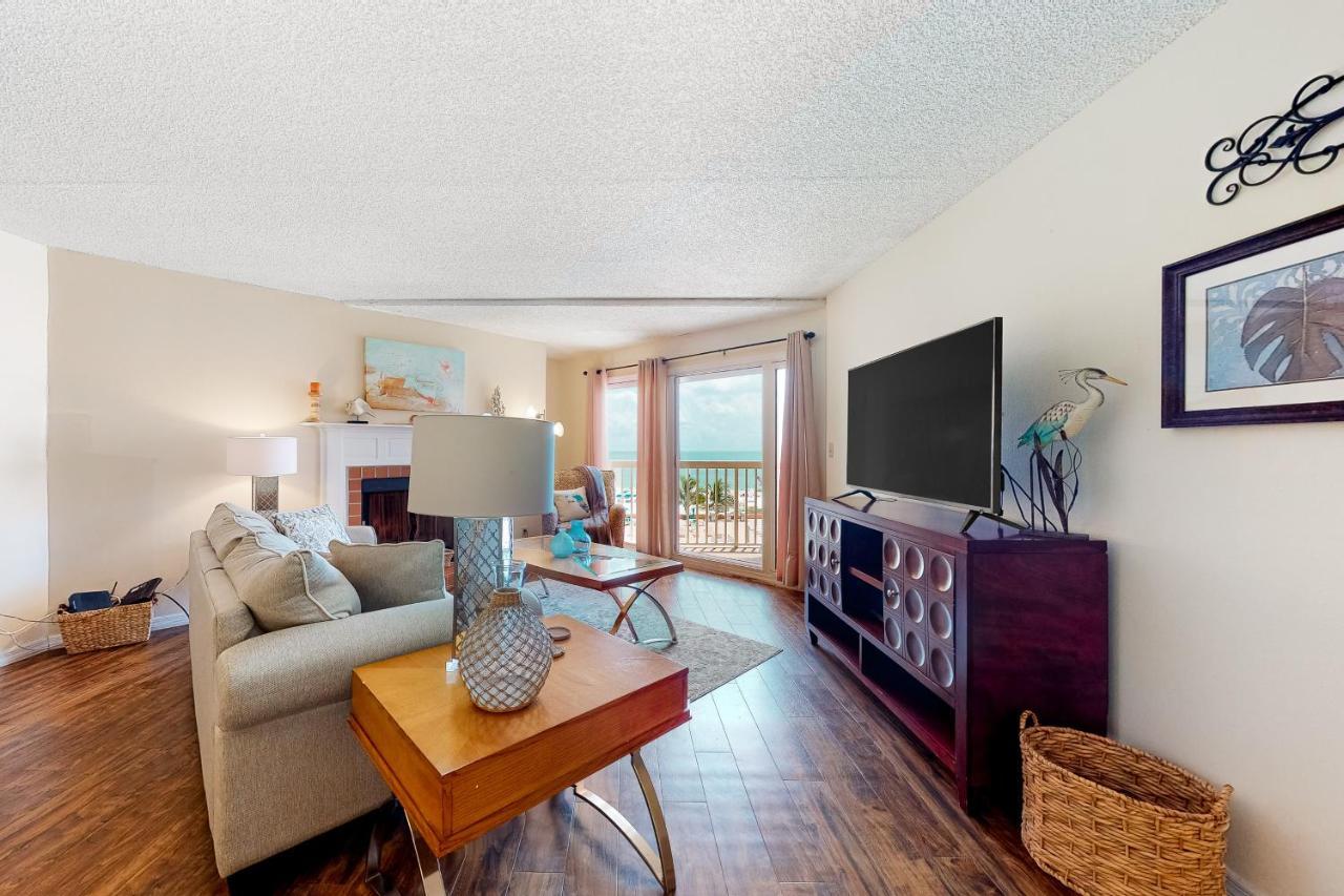 קלירווטר ביץ' Beach Cottage 2402 מראה חיצוני תמונה