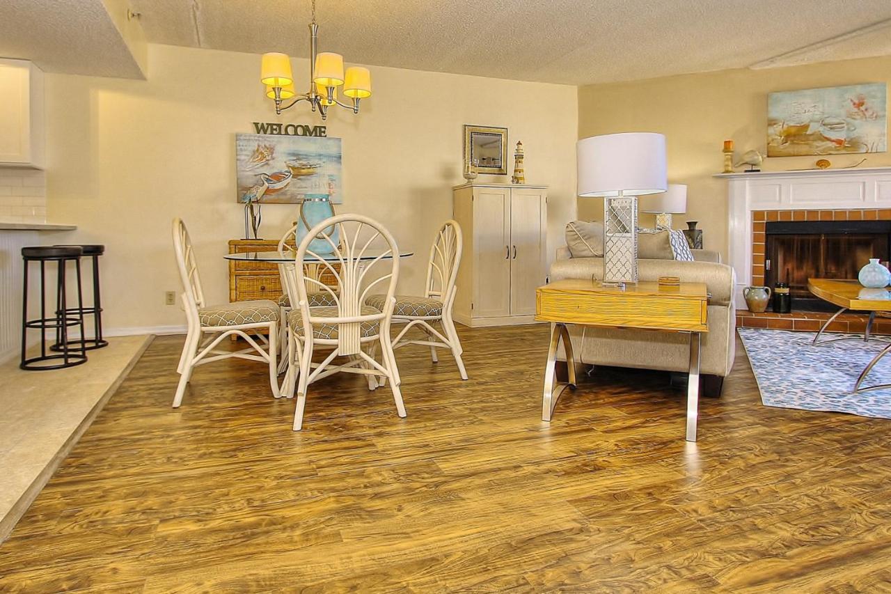 קלירווטר ביץ' Beach Cottage 2402 מראה חיצוני תמונה