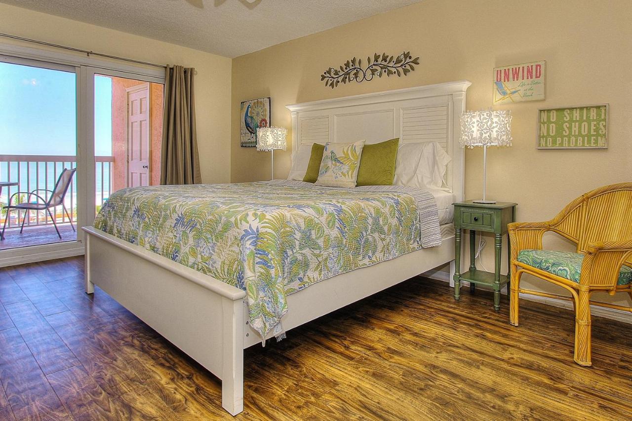 קלירווטר ביץ' Beach Cottage 2402 מראה חיצוני תמונה