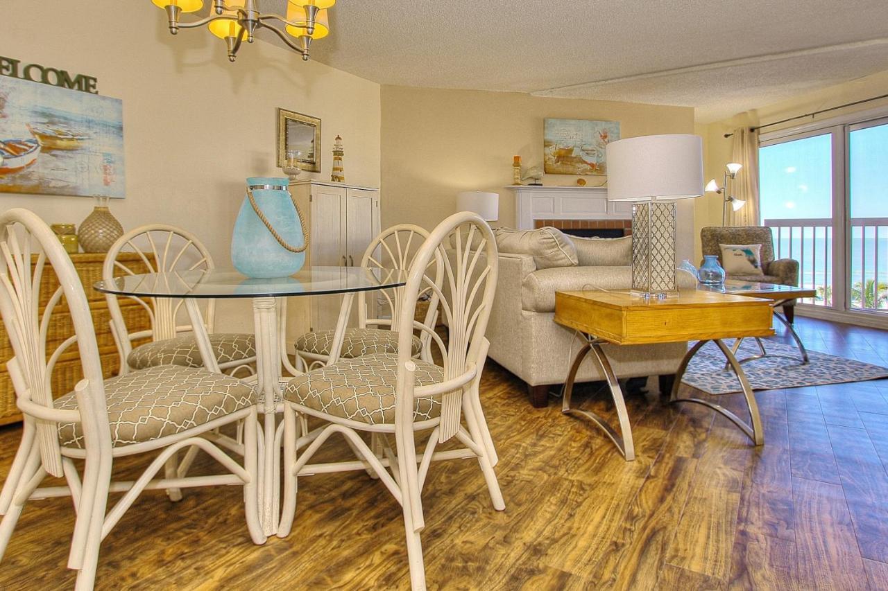 קלירווטר ביץ' Beach Cottage 2402 מראה חיצוני תמונה