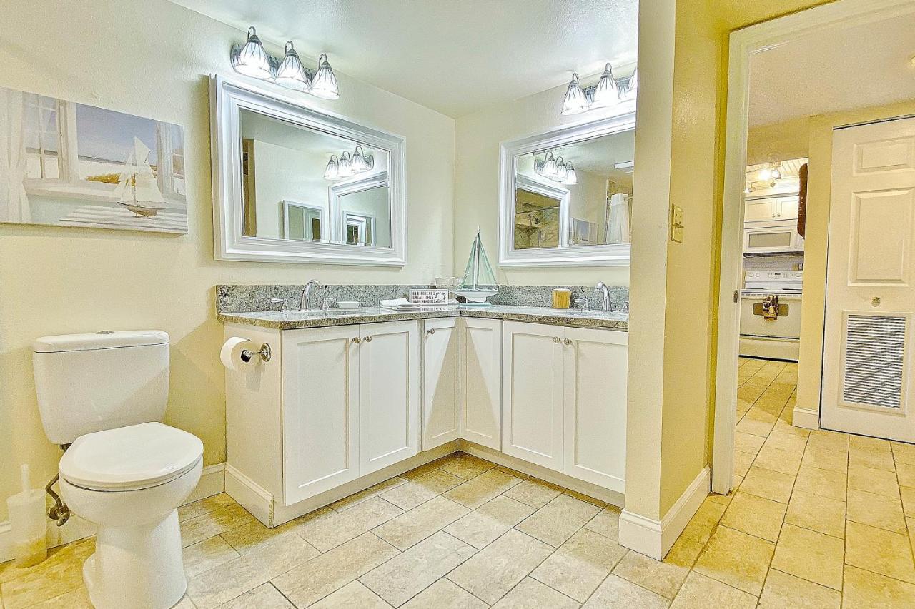 קלירווטר ביץ' Beach Cottage 2402 מראה חיצוני תמונה