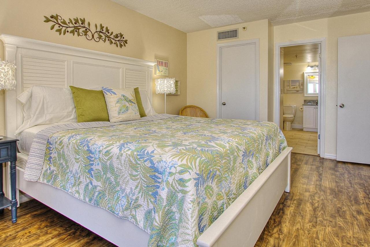 קלירווטר ביץ' Beach Cottage 2402 מראה חיצוני תמונה