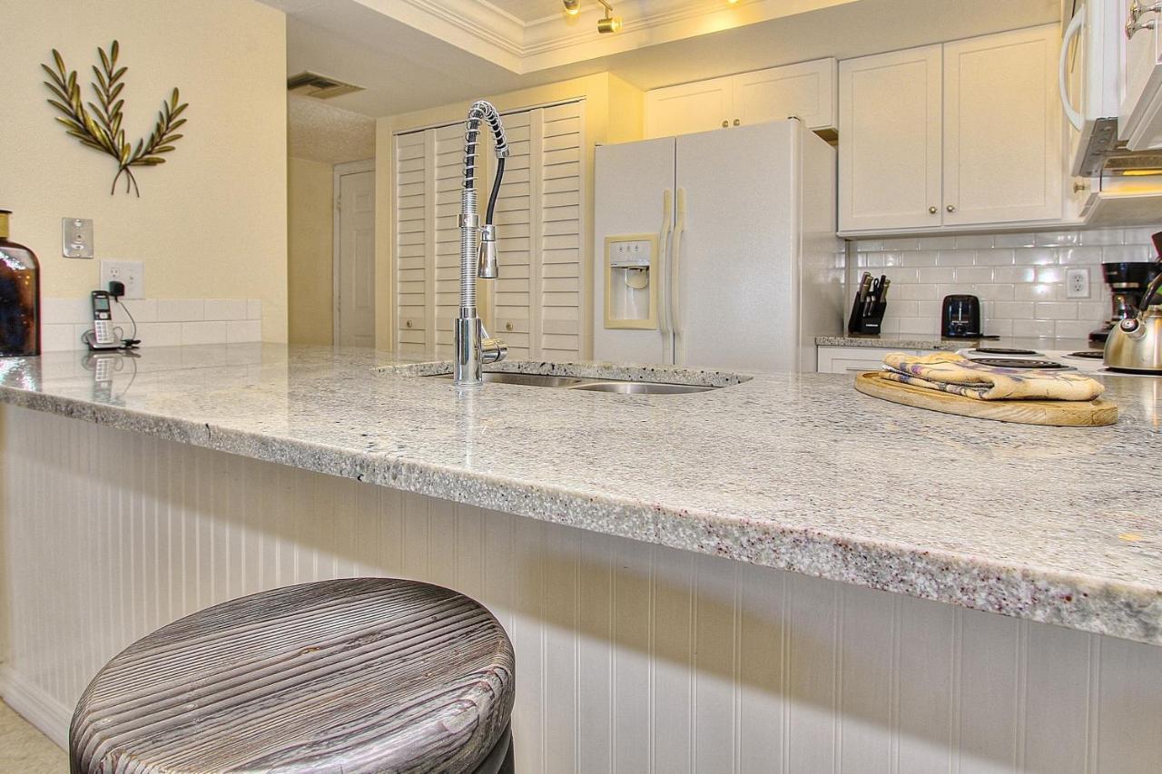 קלירווטר ביץ' Beach Cottage 2402 מראה חיצוני תמונה