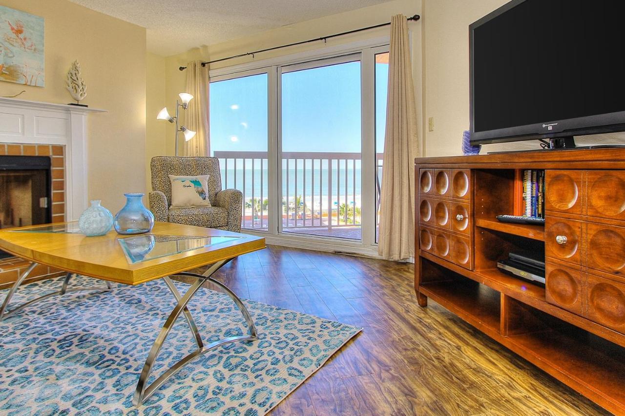 קלירווטר ביץ' Beach Cottage 2402 מראה חיצוני תמונה