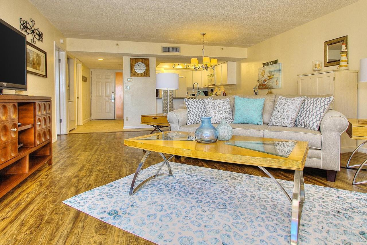 קלירווטר ביץ' Beach Cottage 2402 מראה חיצוני תמונה
