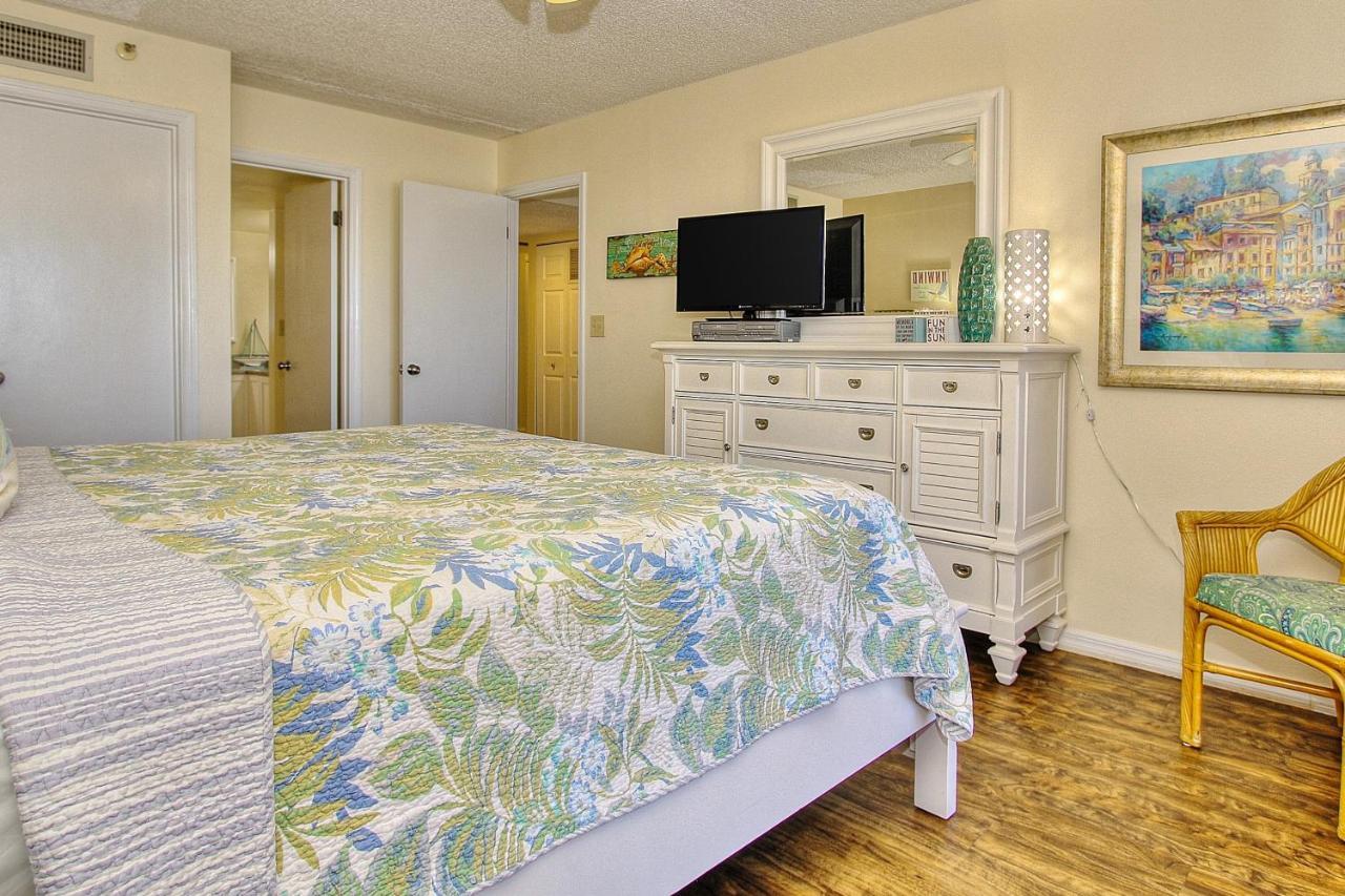 קלירווטר ביץ' Beach Cottage 2402 מראה חיצוני תמונה