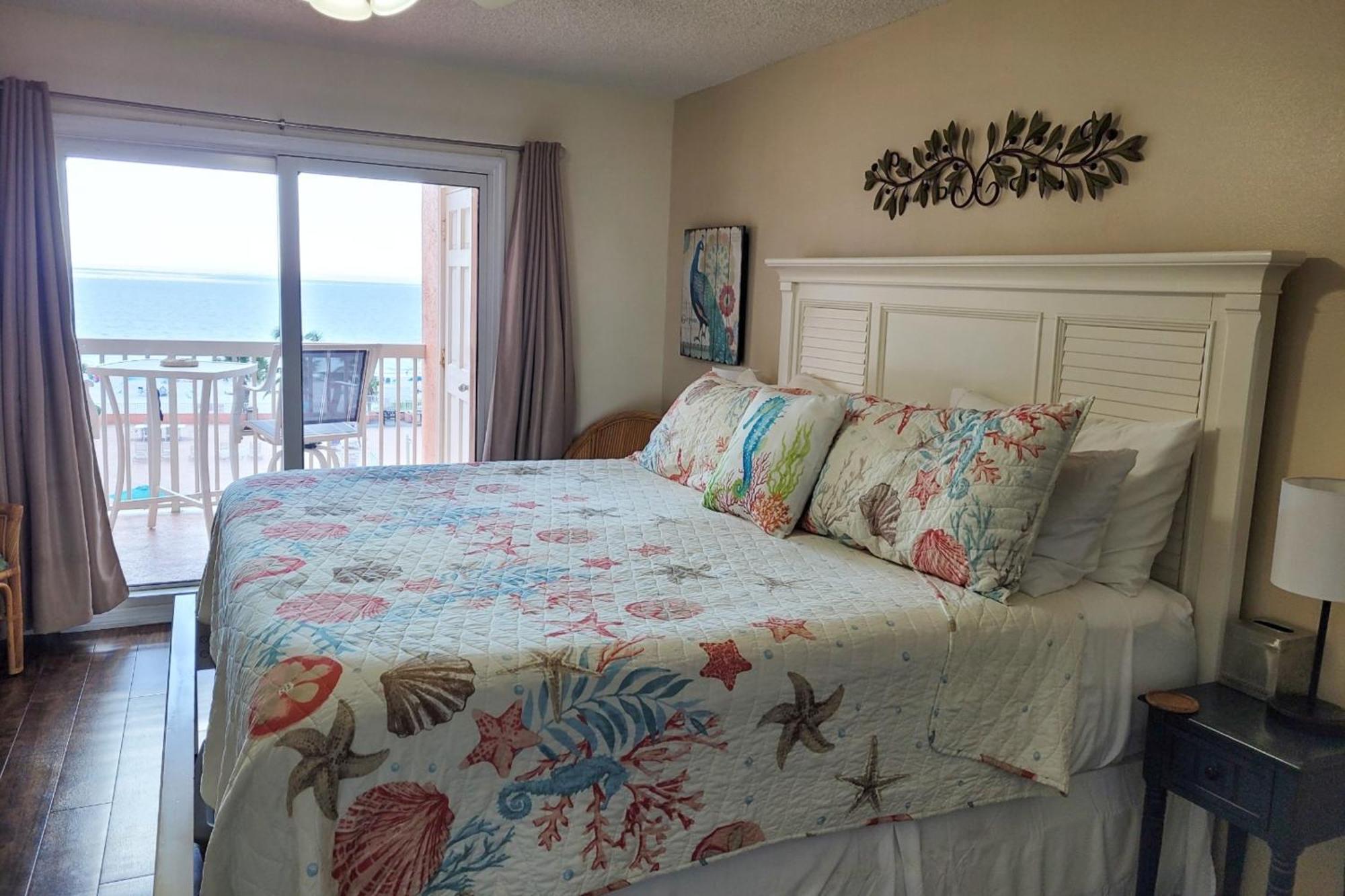 קלירווטר ביץ' Beach Cottage 2402 מראה חיצוני תמונה